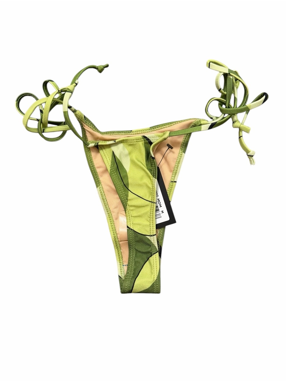 Sexy Thong Bikini - Picture 5 of 5